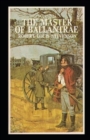 Image for The Master of Ballantrae Illustrated