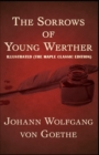 Image for The Sorrows of Young Werther : Illustrated (The Maple Classic Edition)