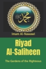 Image for Riyad Al-Saliheen