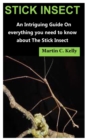 Image for Stick Insect