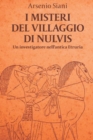 Image for I misteri del villaggio di Nulvis