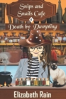 Image for Death by Dumpling : A Cozy Paranormal Women&#39;s Fiction