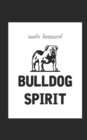Image for Bulldog Spirit
