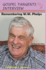 Image for Remembering W.W. Phelps