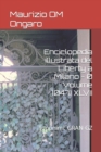 Image for Enciclopedia illustrata del Liberty a Milano - 0 Volume (047) XLVII : Toponimi: GRAN-GZ