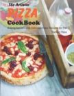 Image for The Artisan PIZZA Cookbook