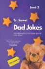 Image for Dad Jokes - Illustrated Picture Book For Kids : Book 2