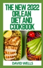 Image for The New 2022 Orlean Diet and Cookbook