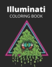 Image for Illuminati Coloring Book
