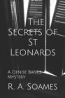Image for The Secrets of St Leonards