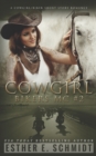 Image for Cowgirl Bikers MC #2