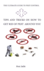 Image for The Ultimate Guide to Pest Control