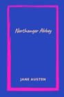Image for Northanger Abbey by Jane Austen