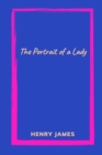 Image for The Portrait of a Lady by Henry James