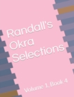 Image for Randall&#39;s Okra Selections