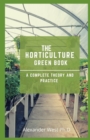 Image for The Horticulture Green Book