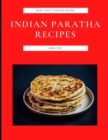 Image for Indian Paratha Recipes : Many Variety Paratha Recipes