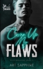 Image for Cover Up My Flaws : A Friends to Lovers, MM Romance (Rule Breakers Book 3)