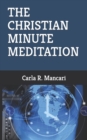 Image for The Christian Minute Meditation