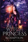 Image for The Witch Princess - Redemption