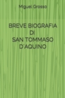 Image for Breve Biografia Di San Tommaso Daquino