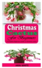 Image for Christmas Cactus for Beginners