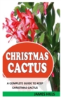 Image for Christmas Cactus