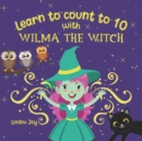 Image for Learn to Count to 10 with Wilma the Witch