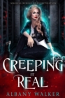 Image for Creeping it Real