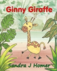 Image for Ginny Giraffe