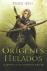 Image for Origenes Helados