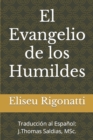 Image for El Evangelio de los Humildes