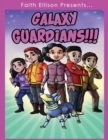 Image for Galaxy Guardians