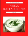 Image for Indian Raita Recipes