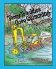 Image for Terry Trackhoe Goes Swimming