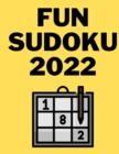 Image for FUN SUDOKU 2022 Activity Book