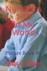 Image for Numbers 1-10 In My World : Picture Book #6