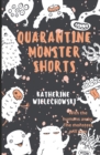 Image for Quarantine Monster Shorts