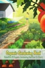 Image for Organic Gardening Book