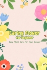 Image for Caring Flower for Beginner