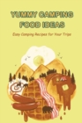 Image for Yummy Camping Food Ideas