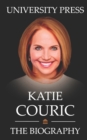 Image for Katie Couric Book : The Biography of Katie Couric