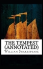 Image for The Tempest Annotated