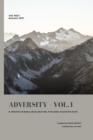 Image for ADVERSITY Vol.1 : Poetry on the theme of adversity, from poets around the world.