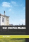 Image for History of Abbeyfields of Sandbach