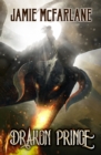 Image for Drakon Prince : A LitRPG/GameLit Adventure