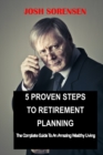 Image for 5 Proven Steps to Retirement Planning