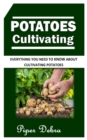 Image for Potatoes Cultivation