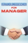 Image for Verhandlungsgeschick Fur Manager : Management-Fahigkeiten fur fuhrungskrafte #5