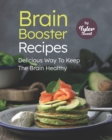 Image for Brain Booster Recipes